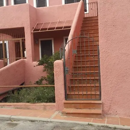 Appartement Vista Sul Mare *