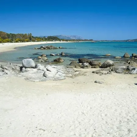 Appartement Vista Sul Mare Àrbatax