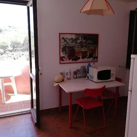 Appartement Vista Sul Mare *