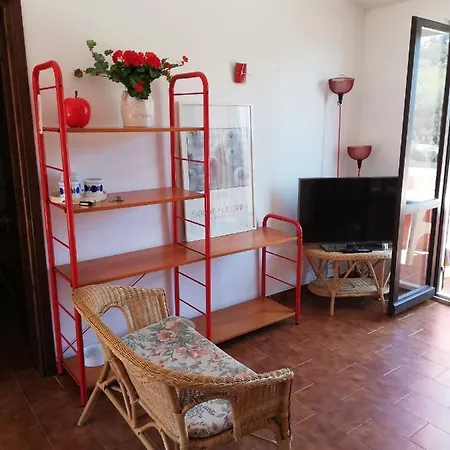 Appartement Vista Sul Mare