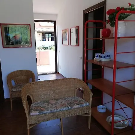 Appartement Vista Sul Mare *