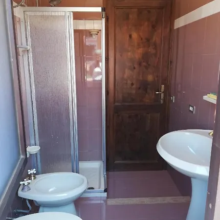 Appartement Vista Sul Mare