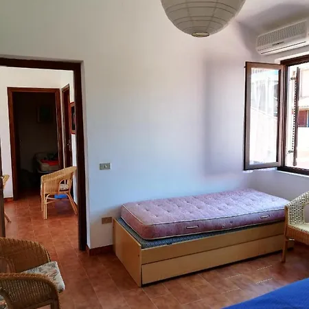 Appartement Vista Sul Mare