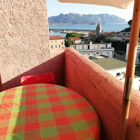 Vista Sul Mare *