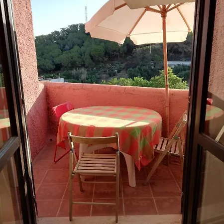 Vista Sul Mare Àrbatax