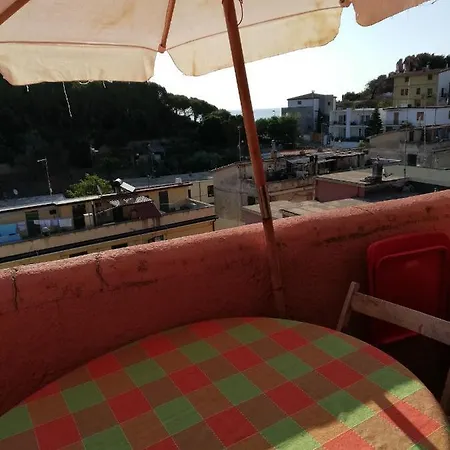 Vista Sul Mare